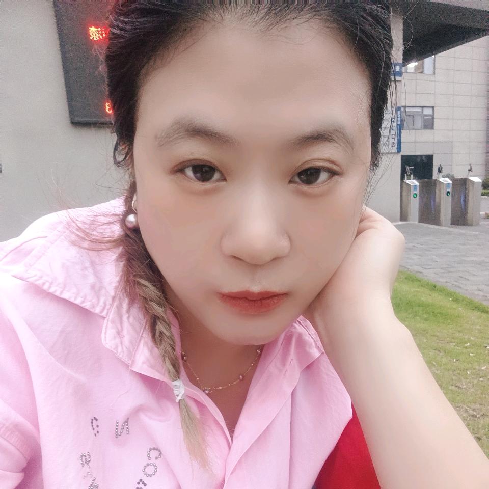 A 80后苗木人 珍妹
