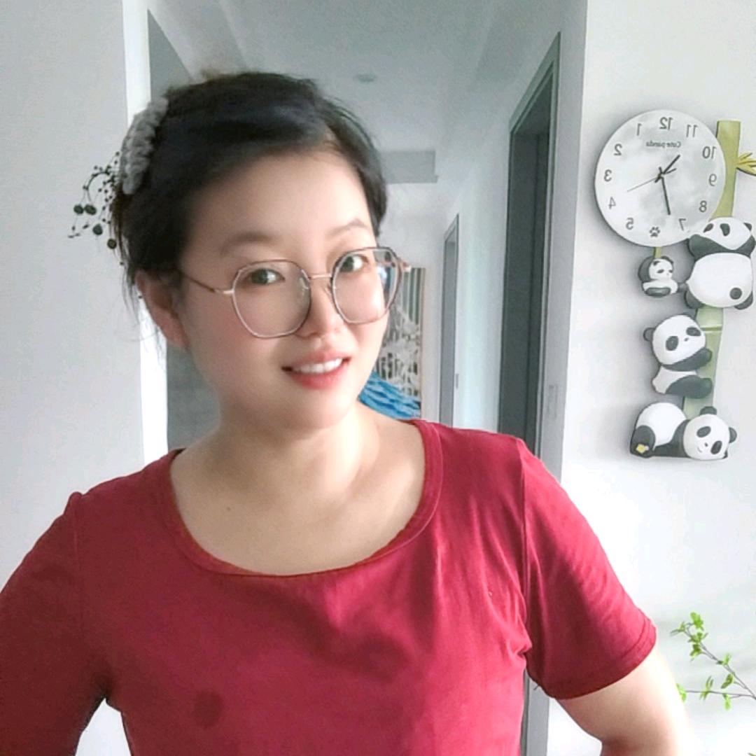 娟姐在健身（早:8:40 晚19:40）