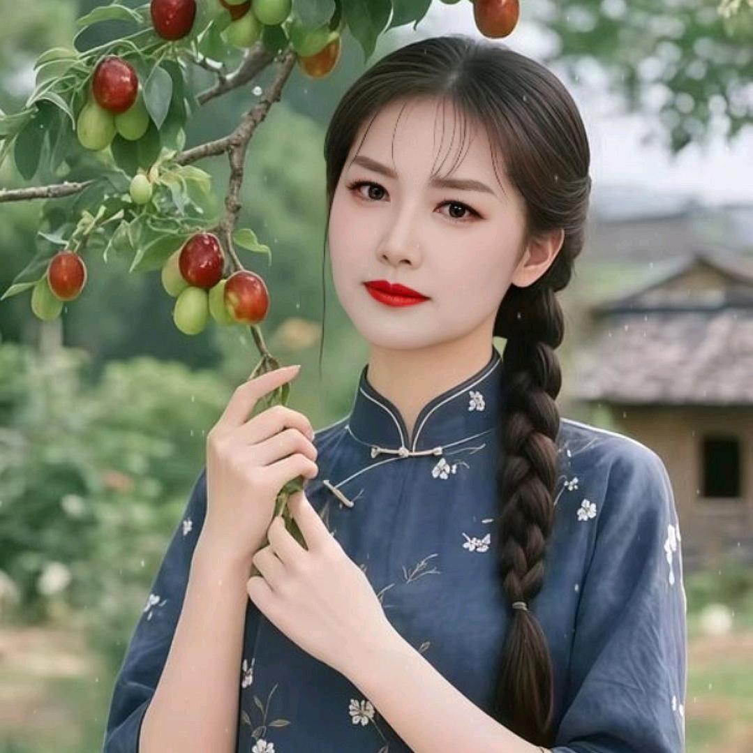 爱莲