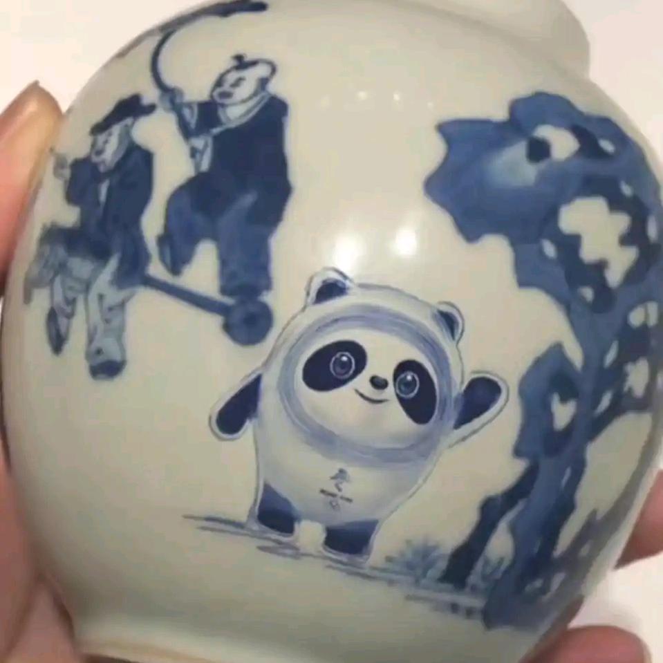 古玩金爷