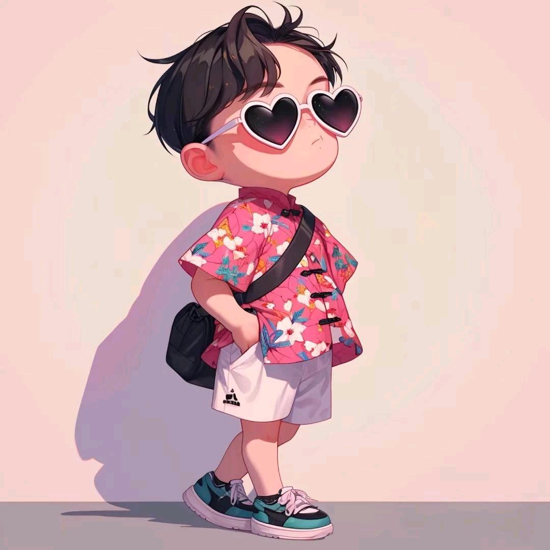 Mr. Jin from Shaanxi