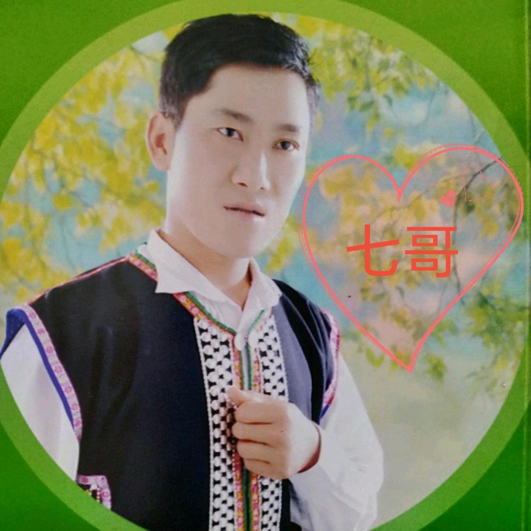 农村大叔