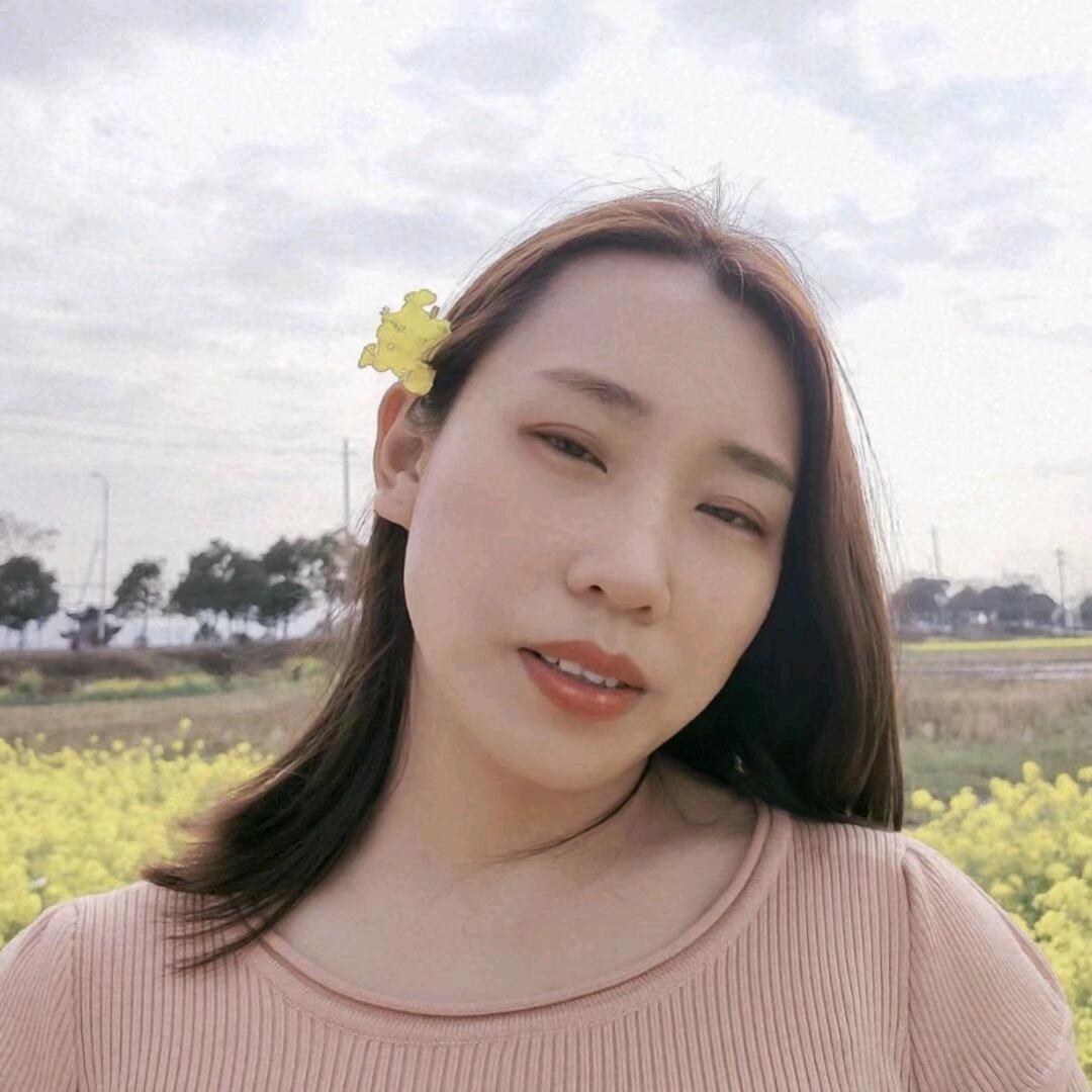 爱上晴天🌞