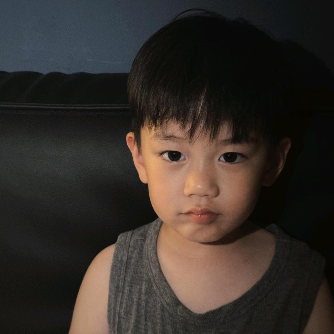 张梓航