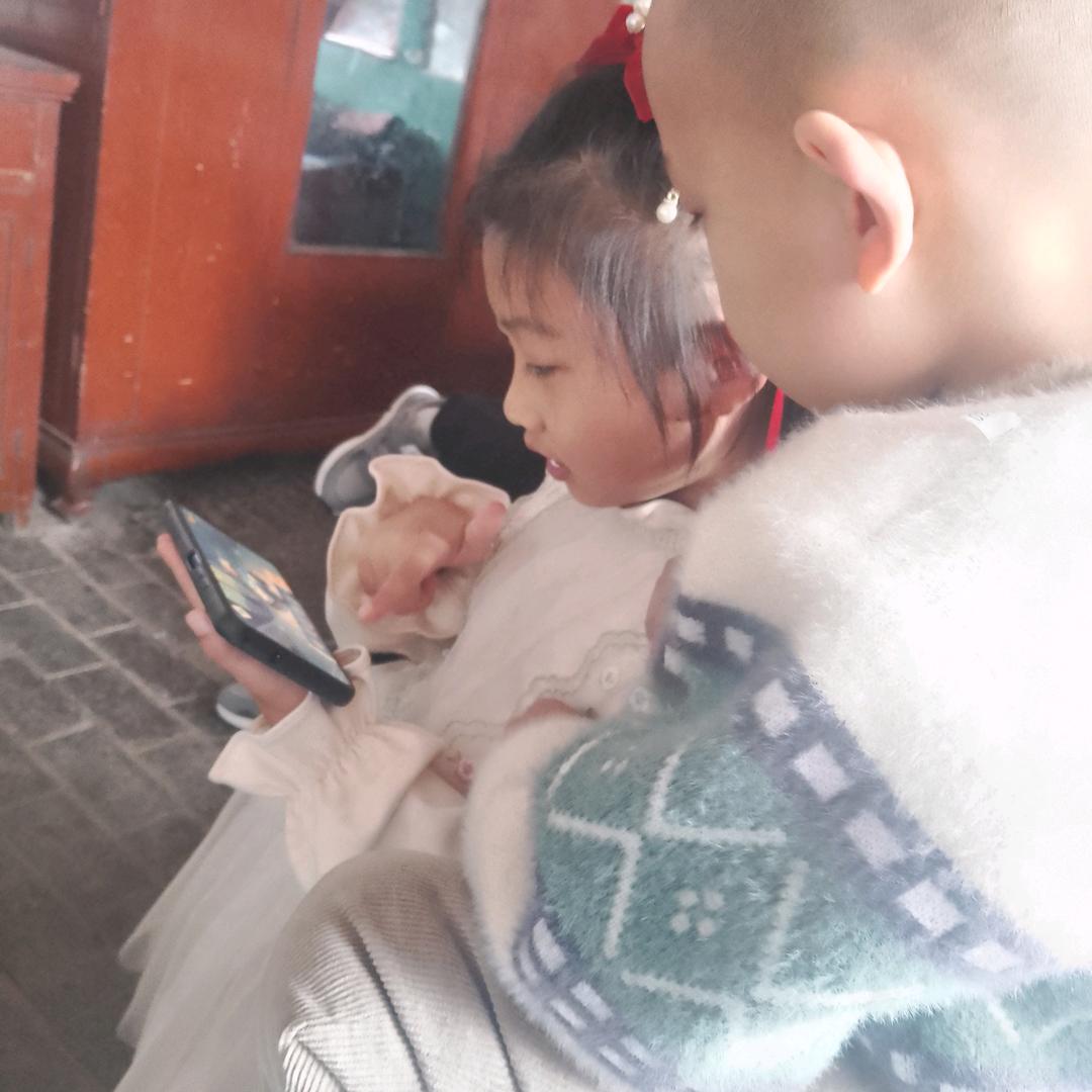 快乐每一天