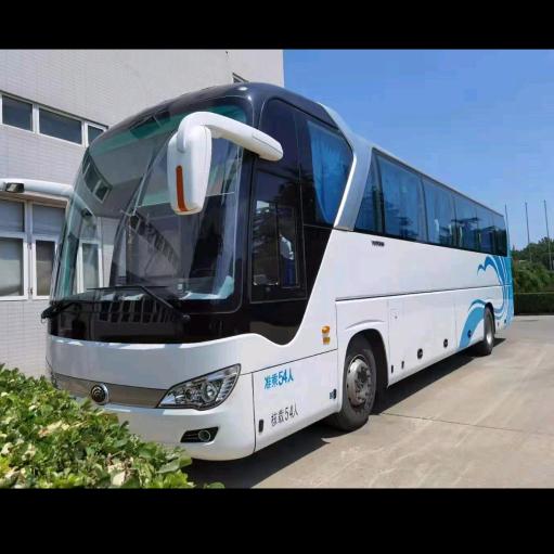 北京二手宇通客车