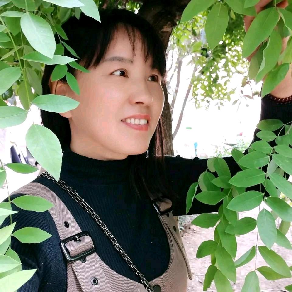 兰姐（章鱼小丸子）
