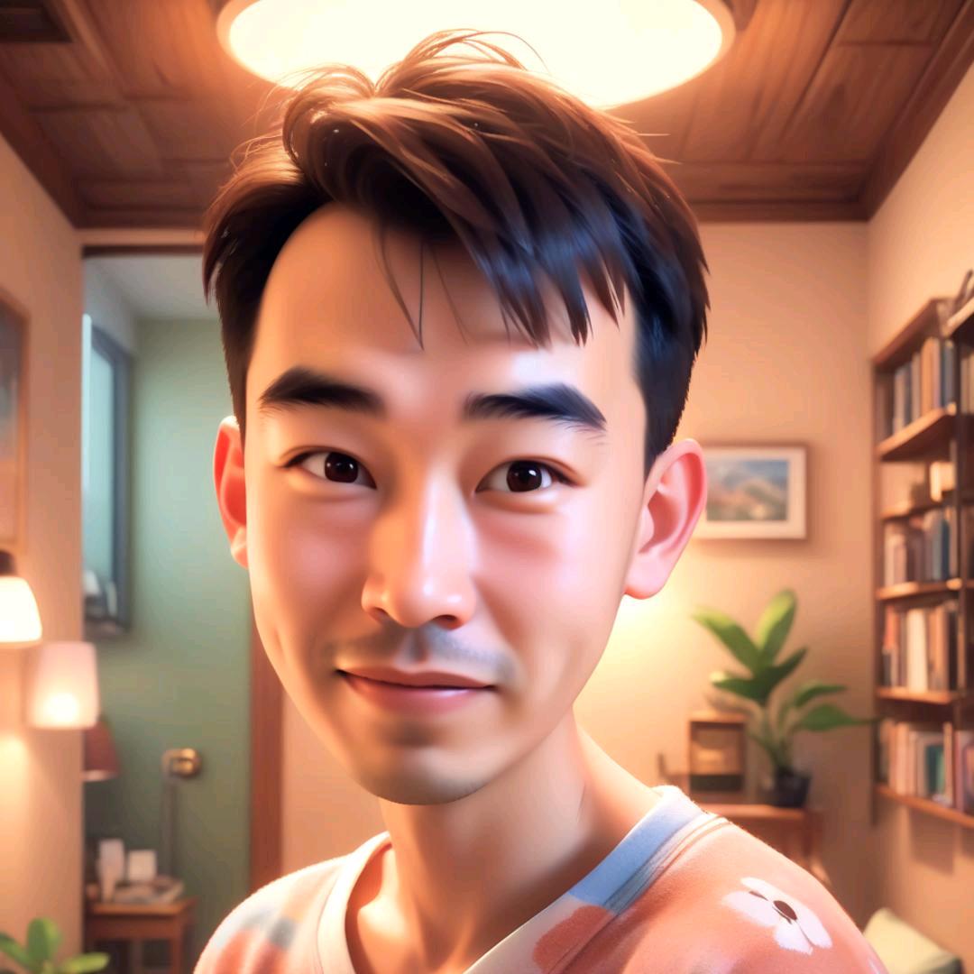 万能物业侠⚡️