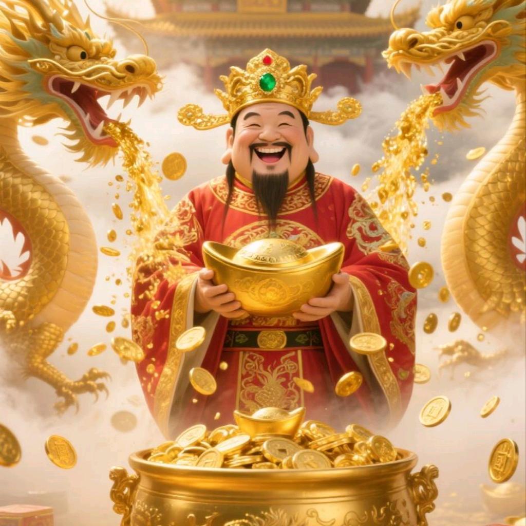 鑫悦城烟酒行财迷