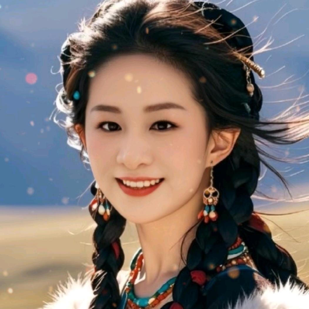 茉莉花香
