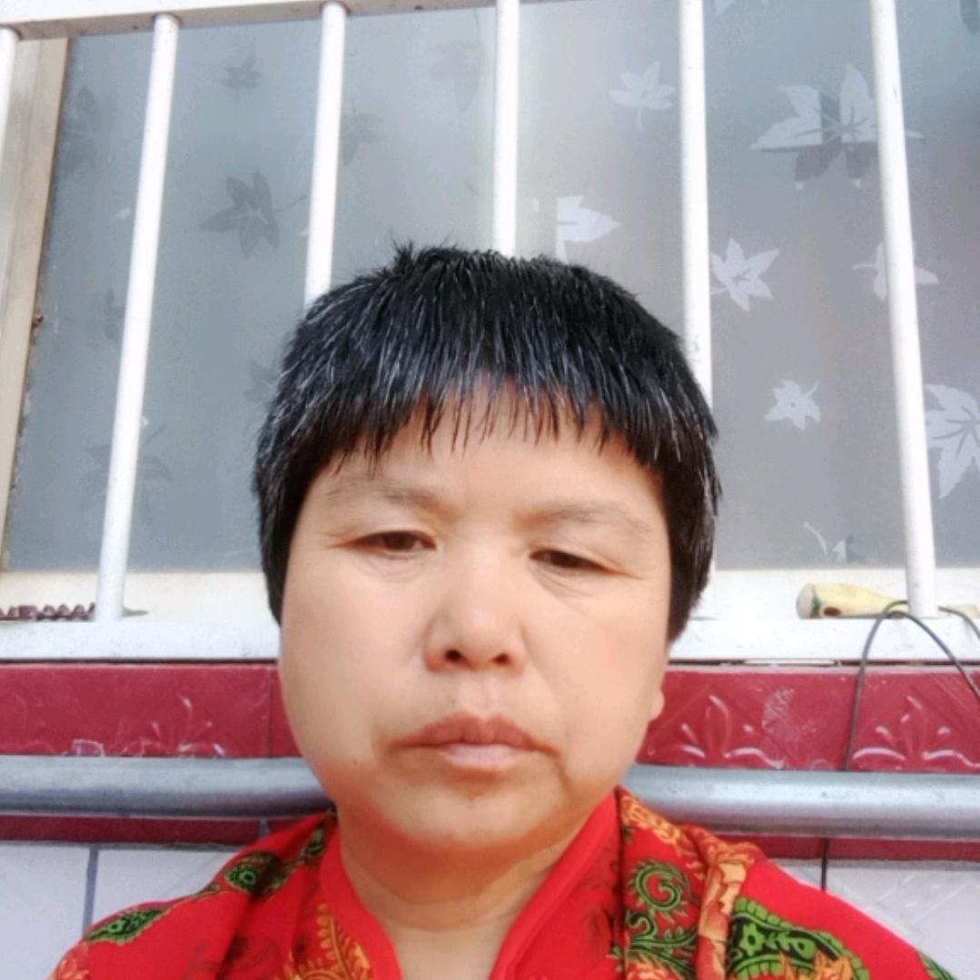 殘疾耿姐，早上八點半開播