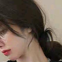 杨杨（不私聊）