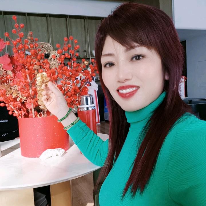 周丽琼