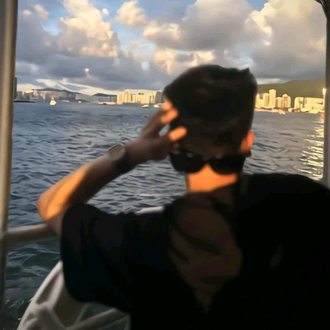 迷返✨