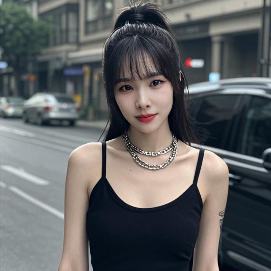 恋上小幸福
