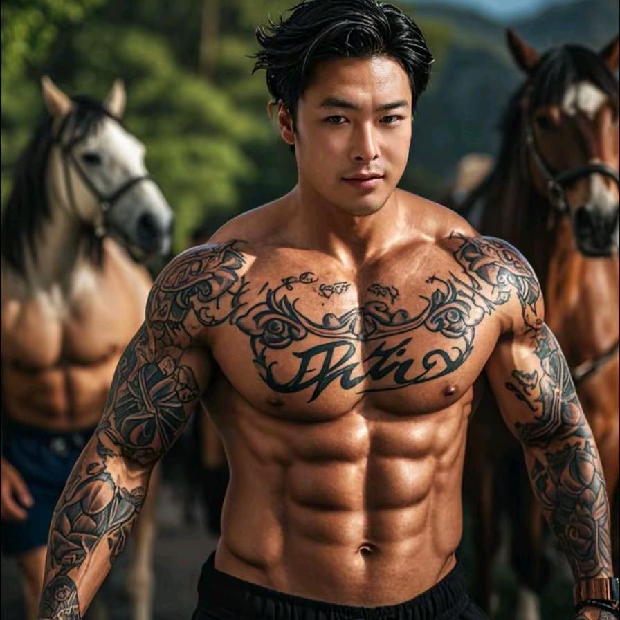 姓王，住隔壁🧐