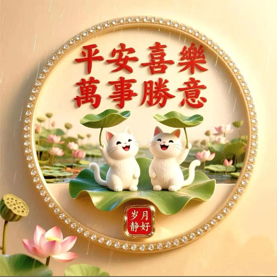 🍒🌿🌿PEACE 🌿🌿🍒📺