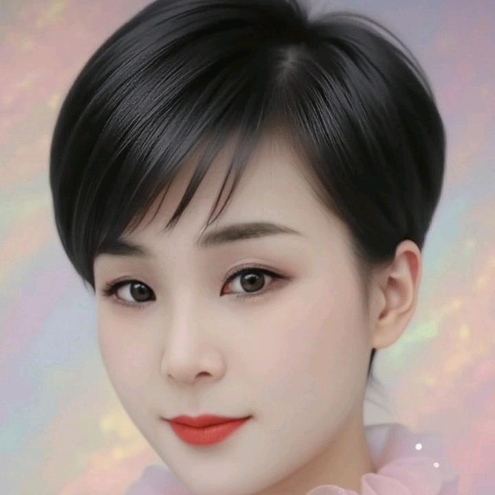 一点点喜欢