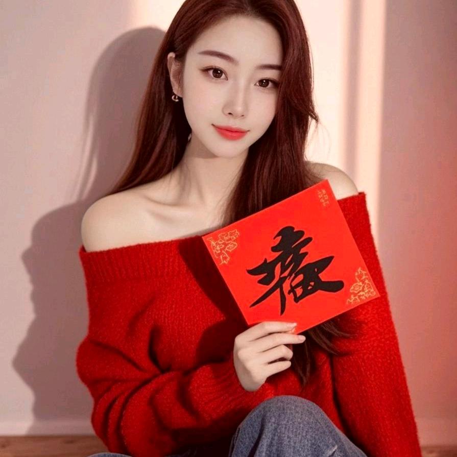 🇨🇳念念🇨🇳