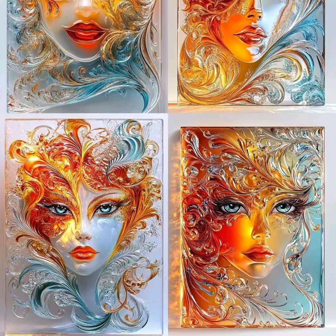 郑州帝阔工艺玻璃