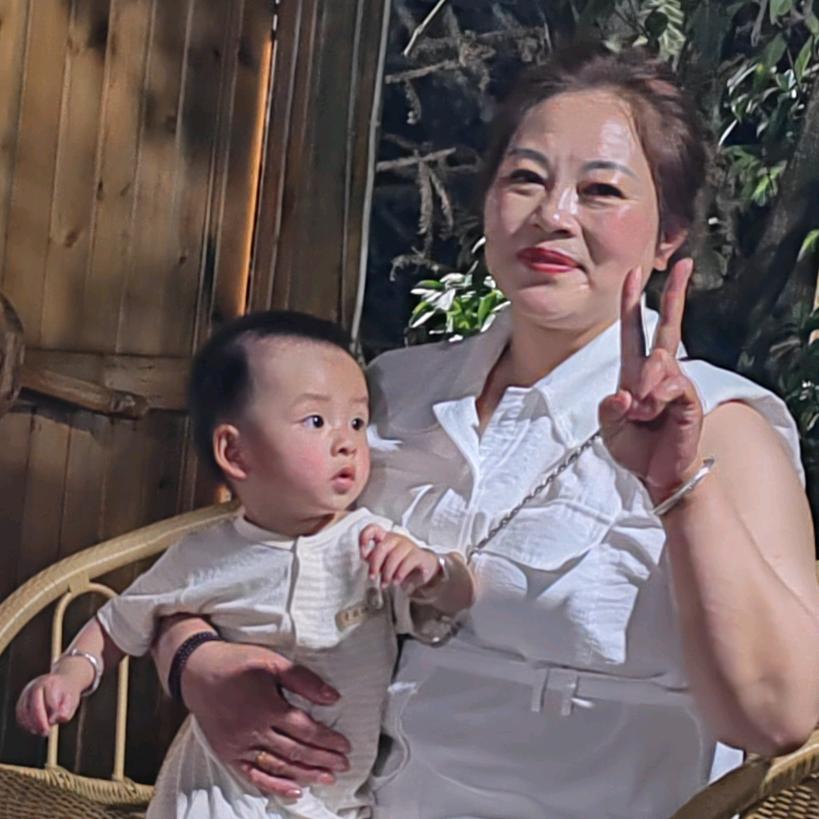 年年顺心