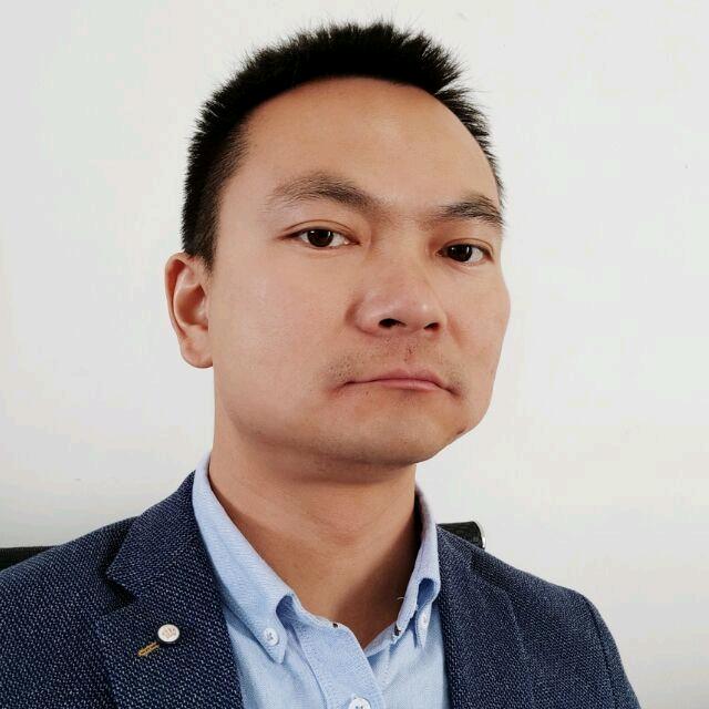 农人大杨