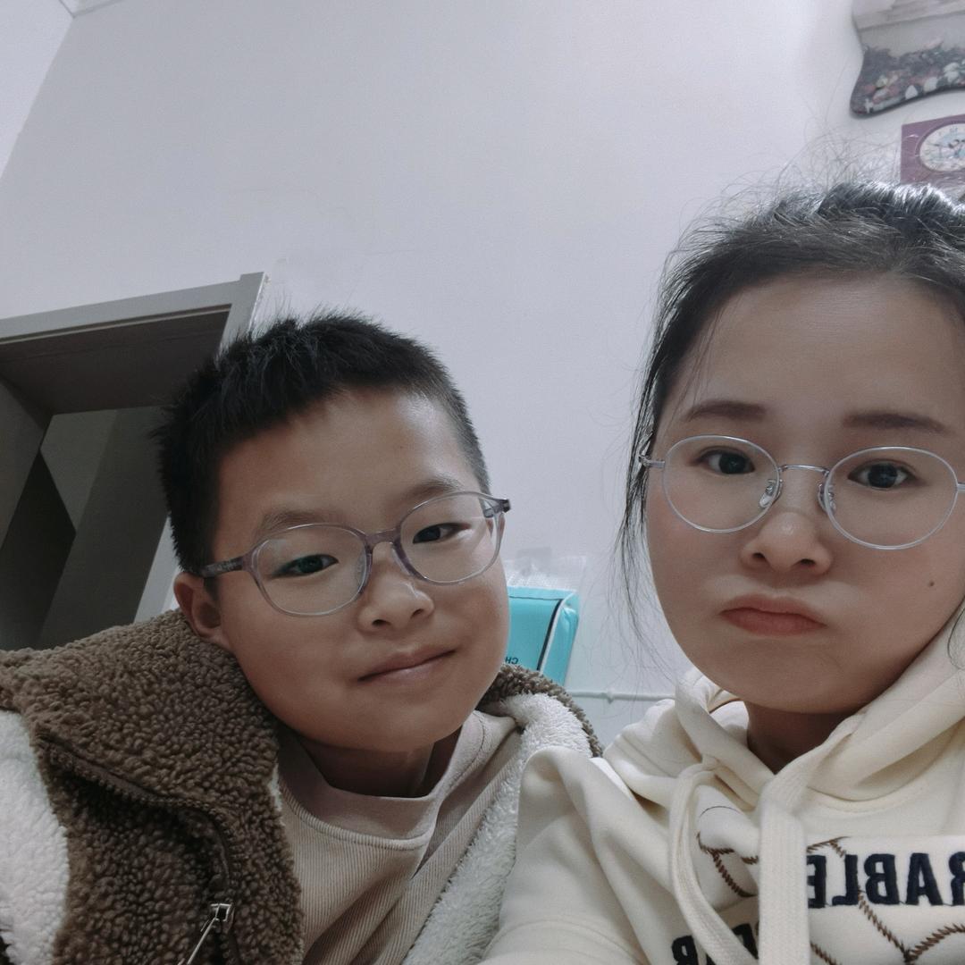 💞ᨳ晓晓丹