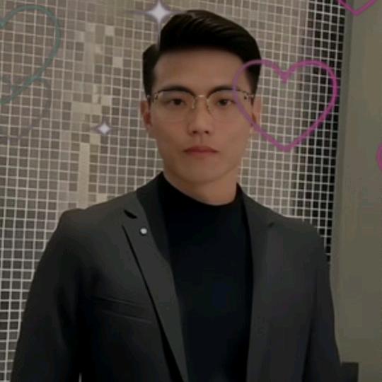 温婉慈爱