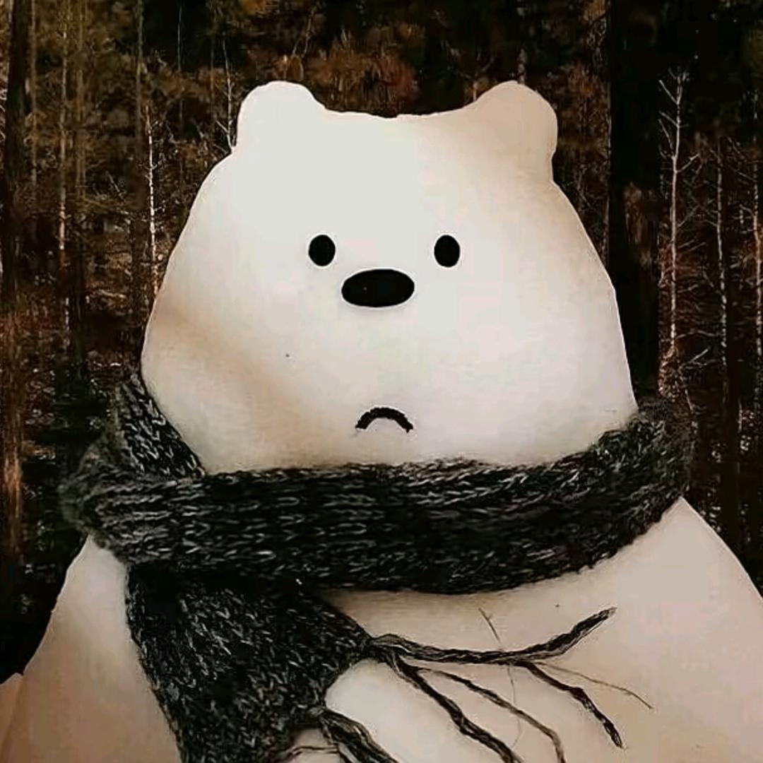 碎念