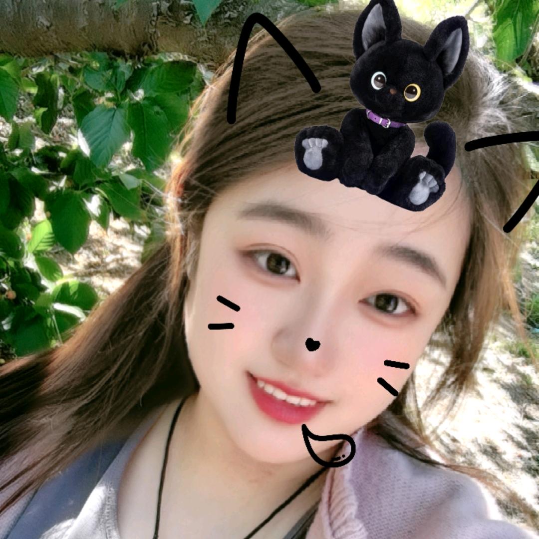 周周同学。（点个关注哦ღ）