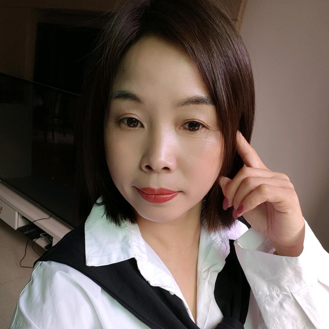 依然姐