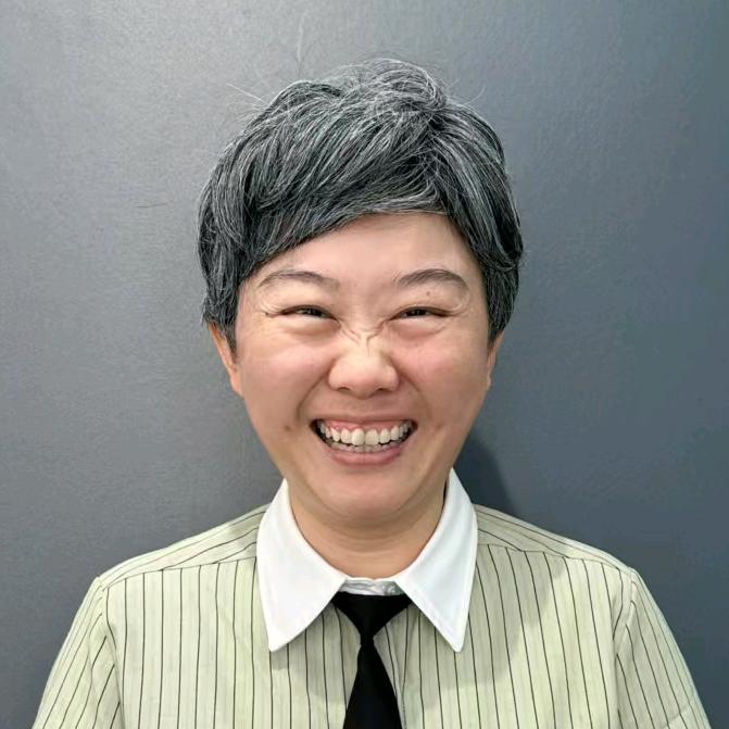 南姨Minami