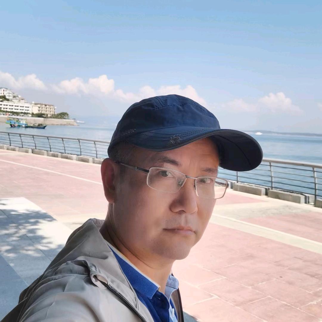 薛老师聊健康