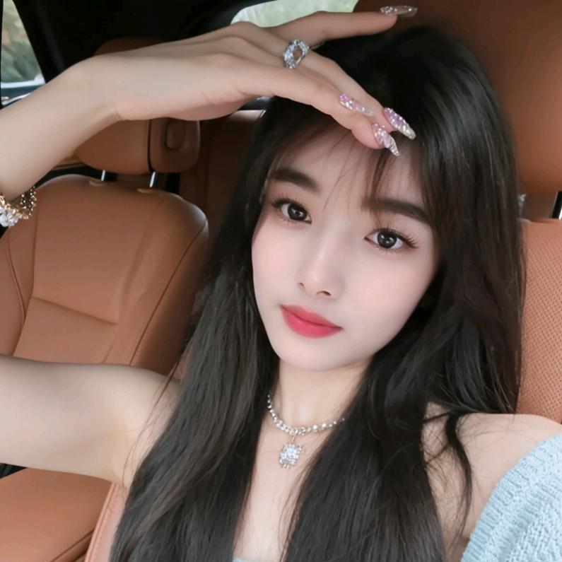 美美的幸福