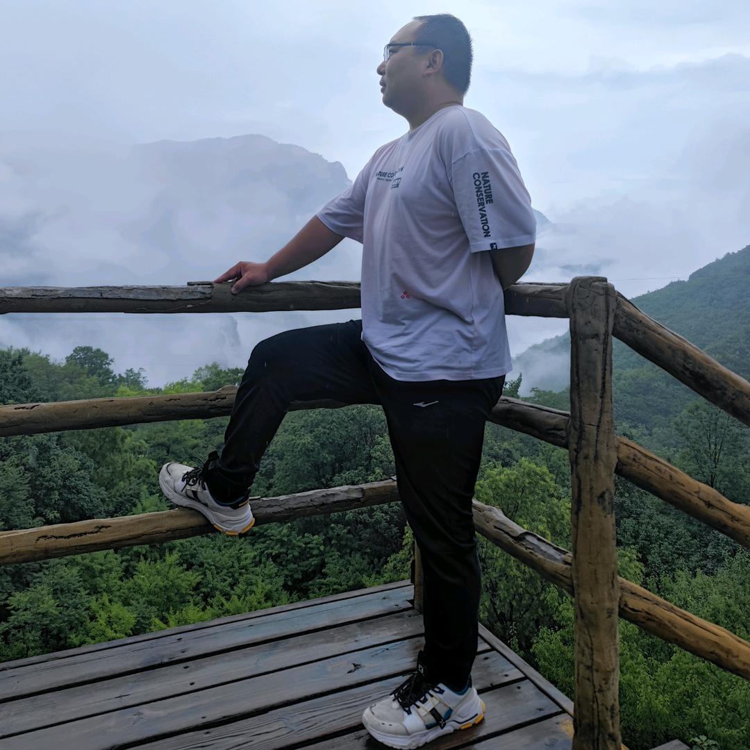 生猪贸易——冯超