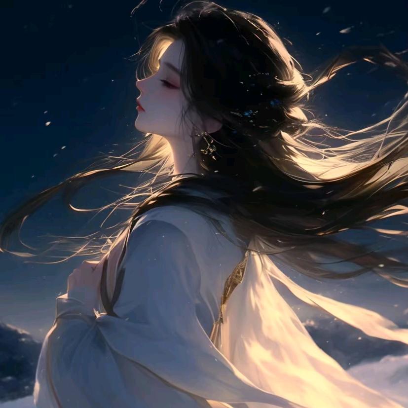 浅梦悠然