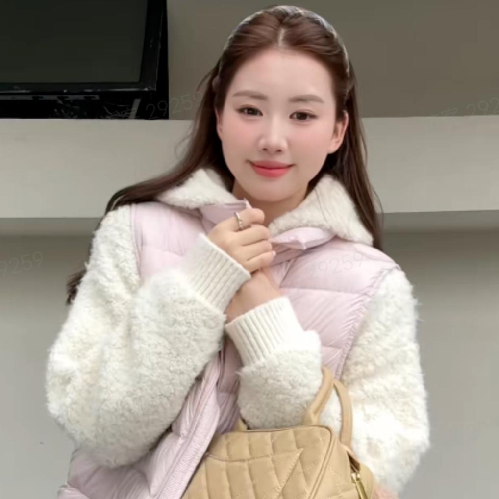 lamb小羊_-直播穿搭