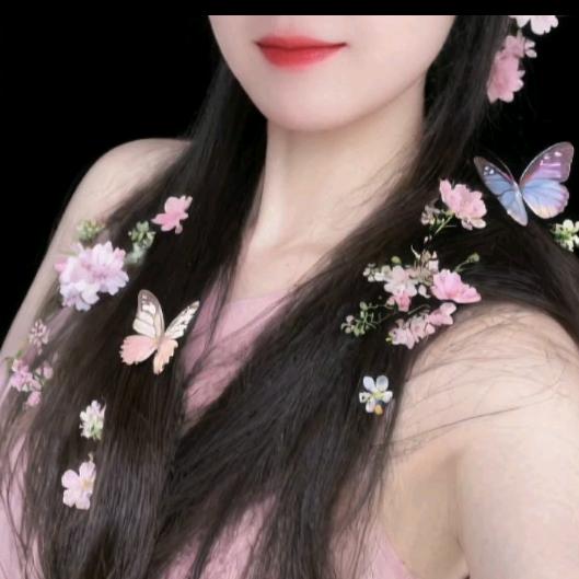 ♬我是一一呀