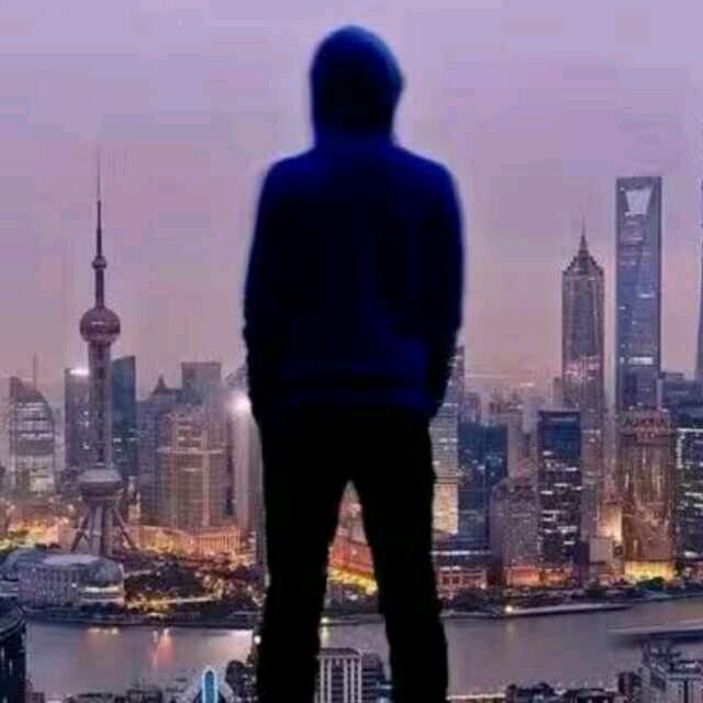 撑起一片天