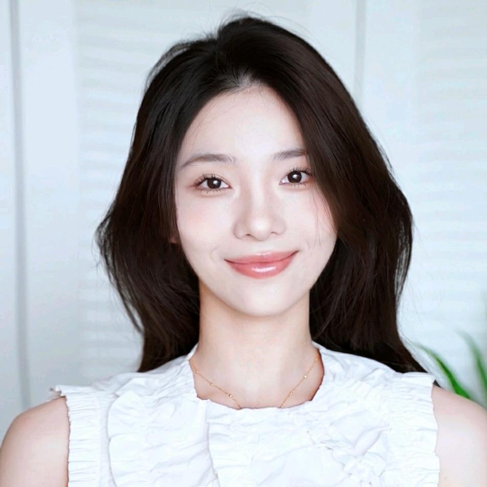 福鹿鹿lulu