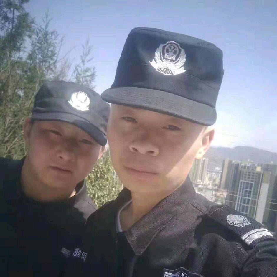 丁冲高杰【718】大家庭。