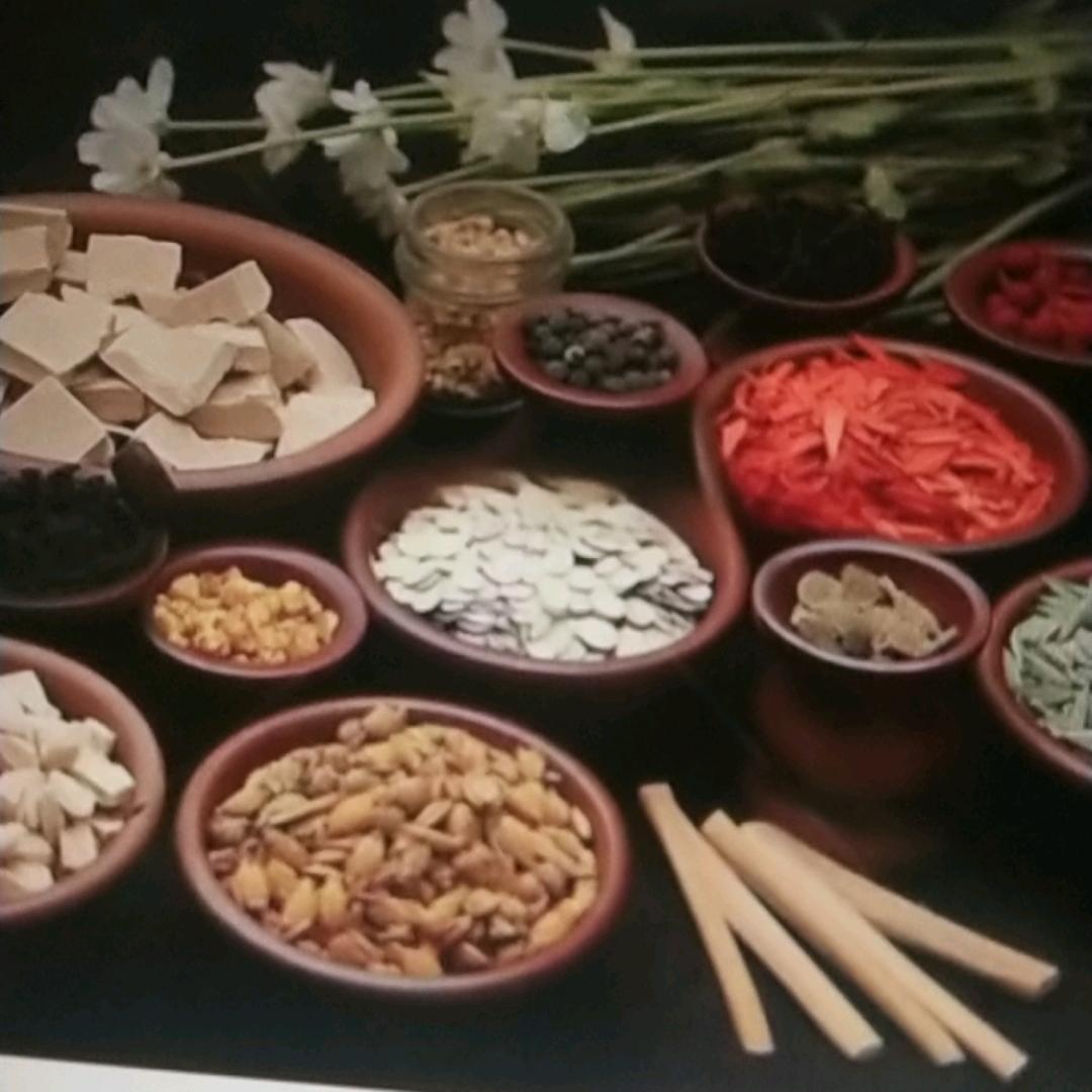 睡个好觉（安枕堂）