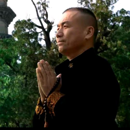 陈强禅修读书会
