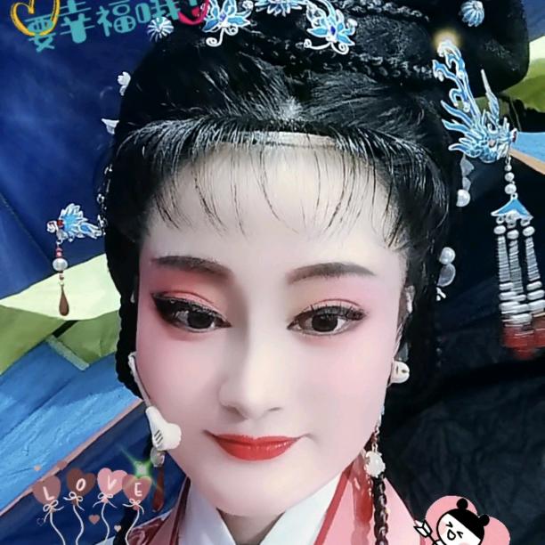 庐剧周皖台