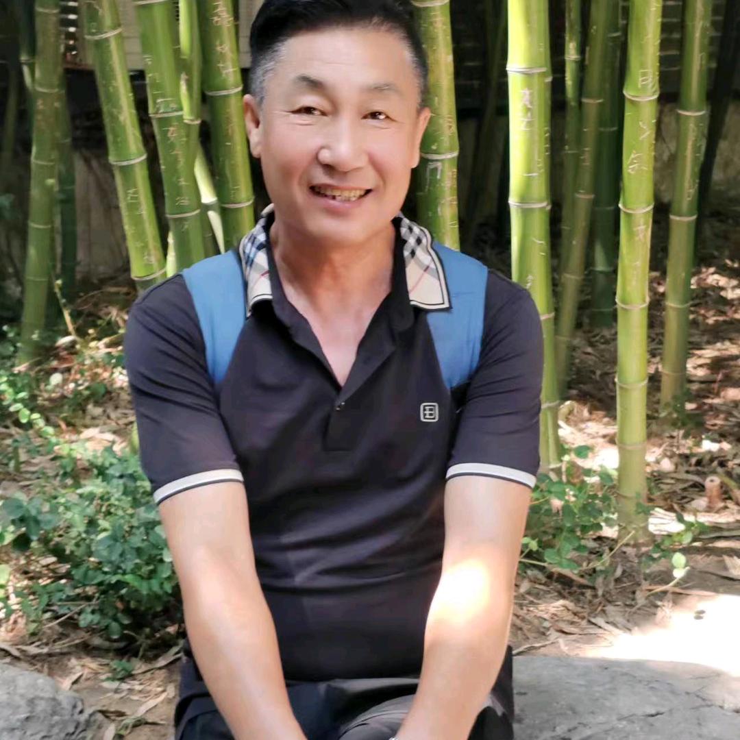 云海，哈喽