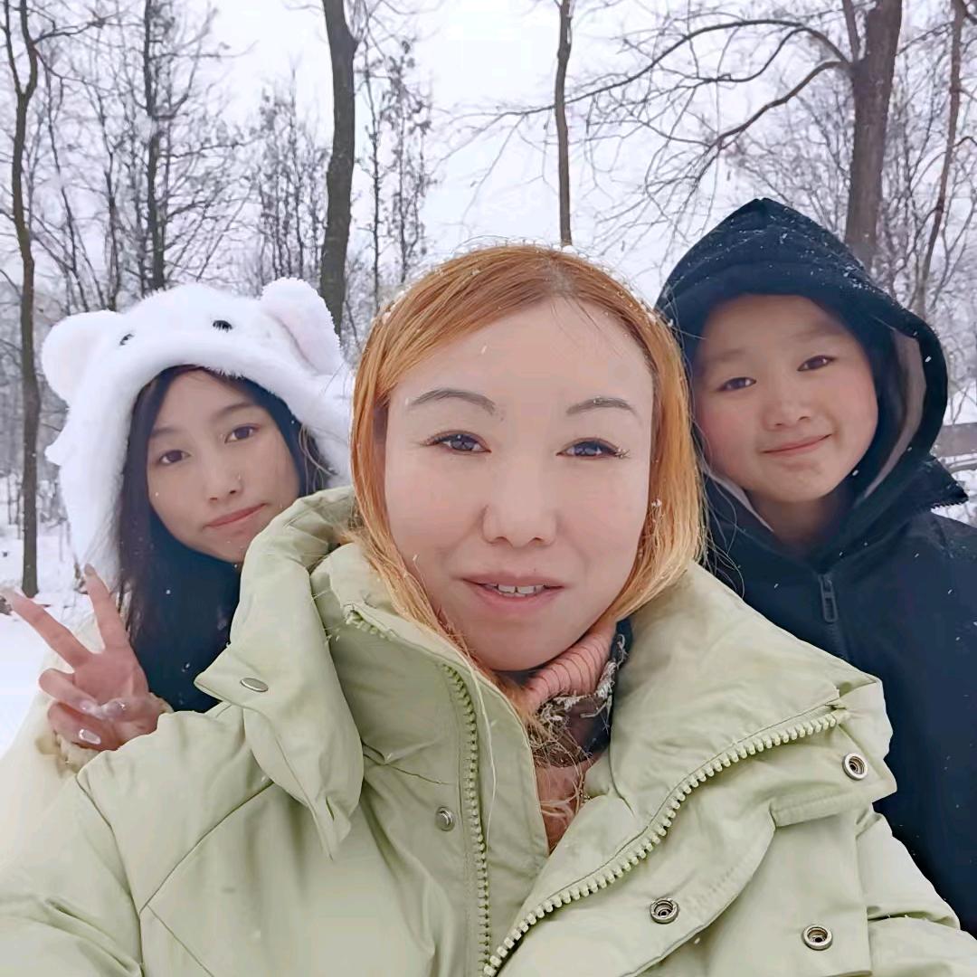 幸福就是和你一起看日落🌅