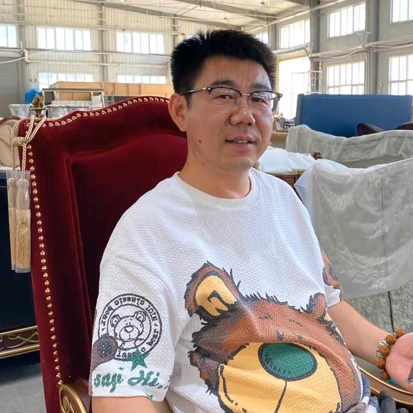 老万美式《全屋定制》