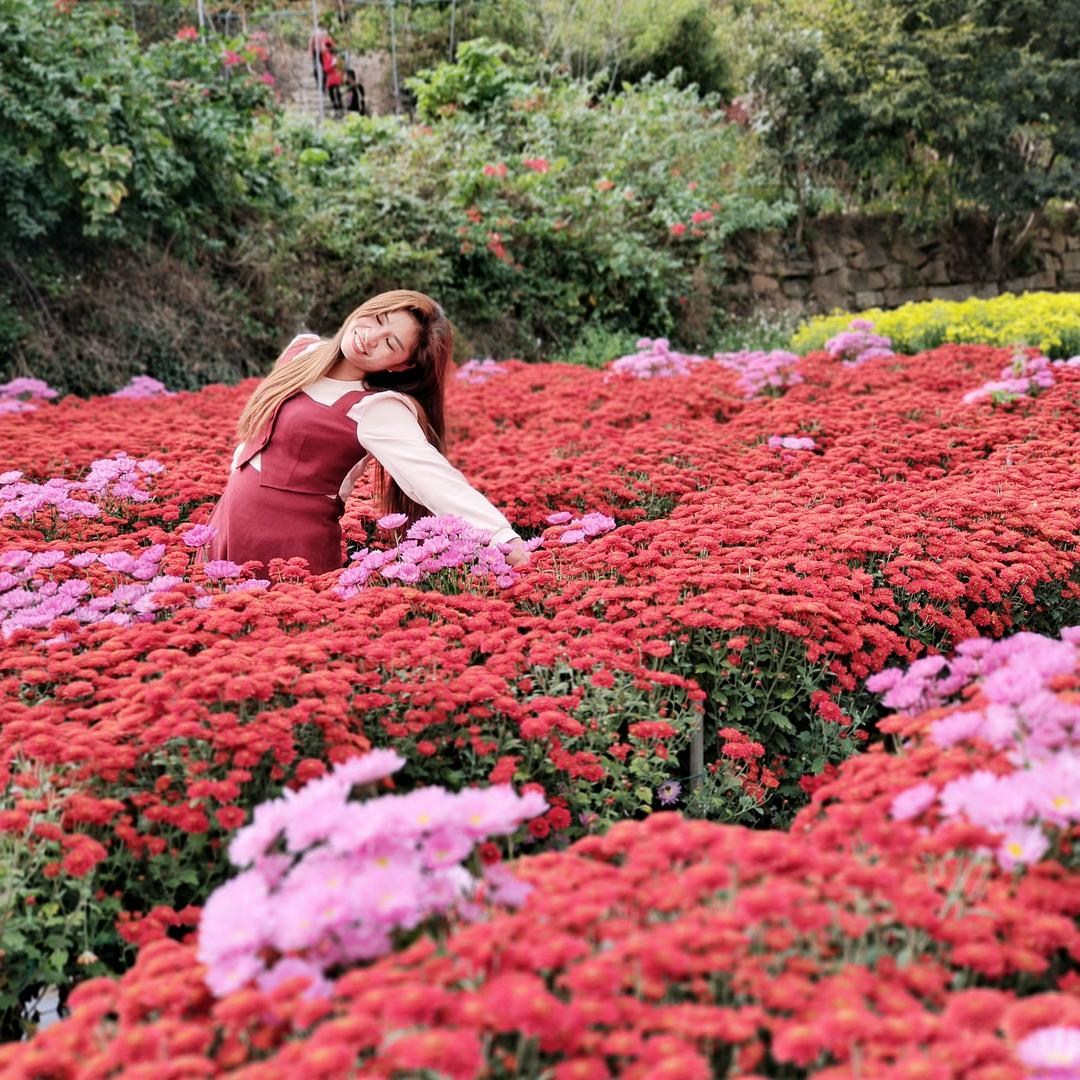 &醋溜妹～