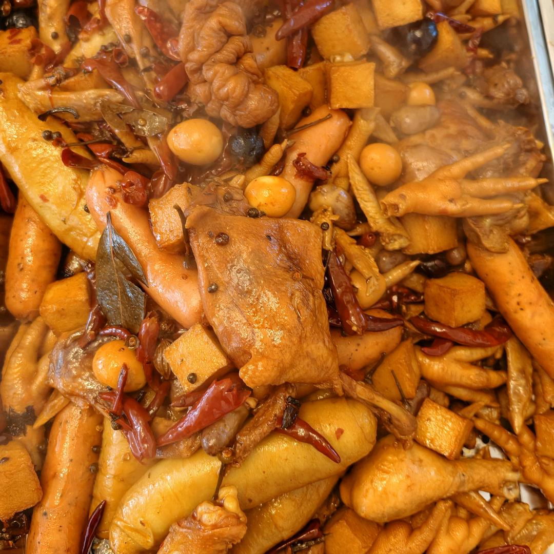 丽姐卤菜（小号）