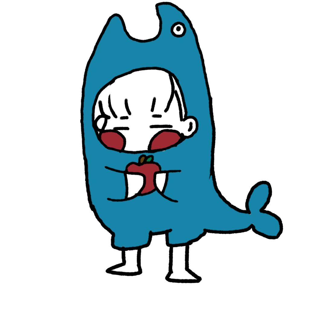 摸🐟子